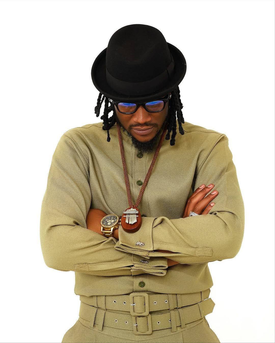 Jah Prayzah